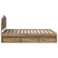 Solid Wood Bed-2001520642-2001520653