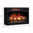 SpectraFire Plus Electric Fireplace Insert-215523665-214275737