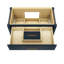 Kiawah Two-Drawer Single Bath Vanity-509629448-510232996-510233016