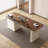 Rectangle Writing Desk-1417577928