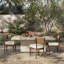 Avila Outdoor Dining Table