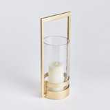 Hurricane Candle Holder