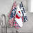 Cotton Waffle Tea Towel Kitchen Towel