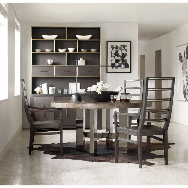 Curata 64'' W Credenza