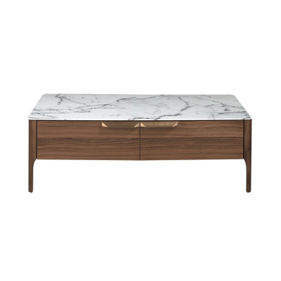 Coffee Table with Storage