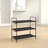 9 Pair Shoe Rack