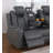 Tiyler 82'' W Leather Power Reclining Sofa-109920160