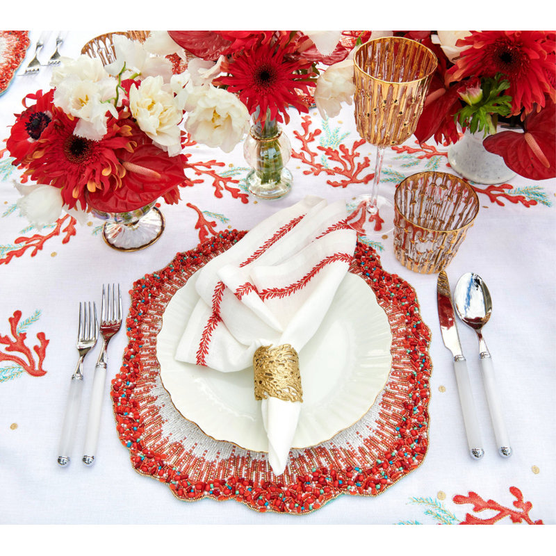 Reef Chic Placemat