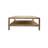 Kerth Single Coffee Table