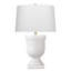 Carnegie Table Lamp