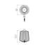 Stecche Di Legno Desk Table Lamp-99922795-125219148