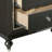 Nightstand with 2 Drawers