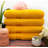 550 Series 4 Piece Ultra-Plush & Absorbent 100% Natural Cotton Bath Towels – Hypoallergenic, Quick-Drying, Machine Washable-601859669