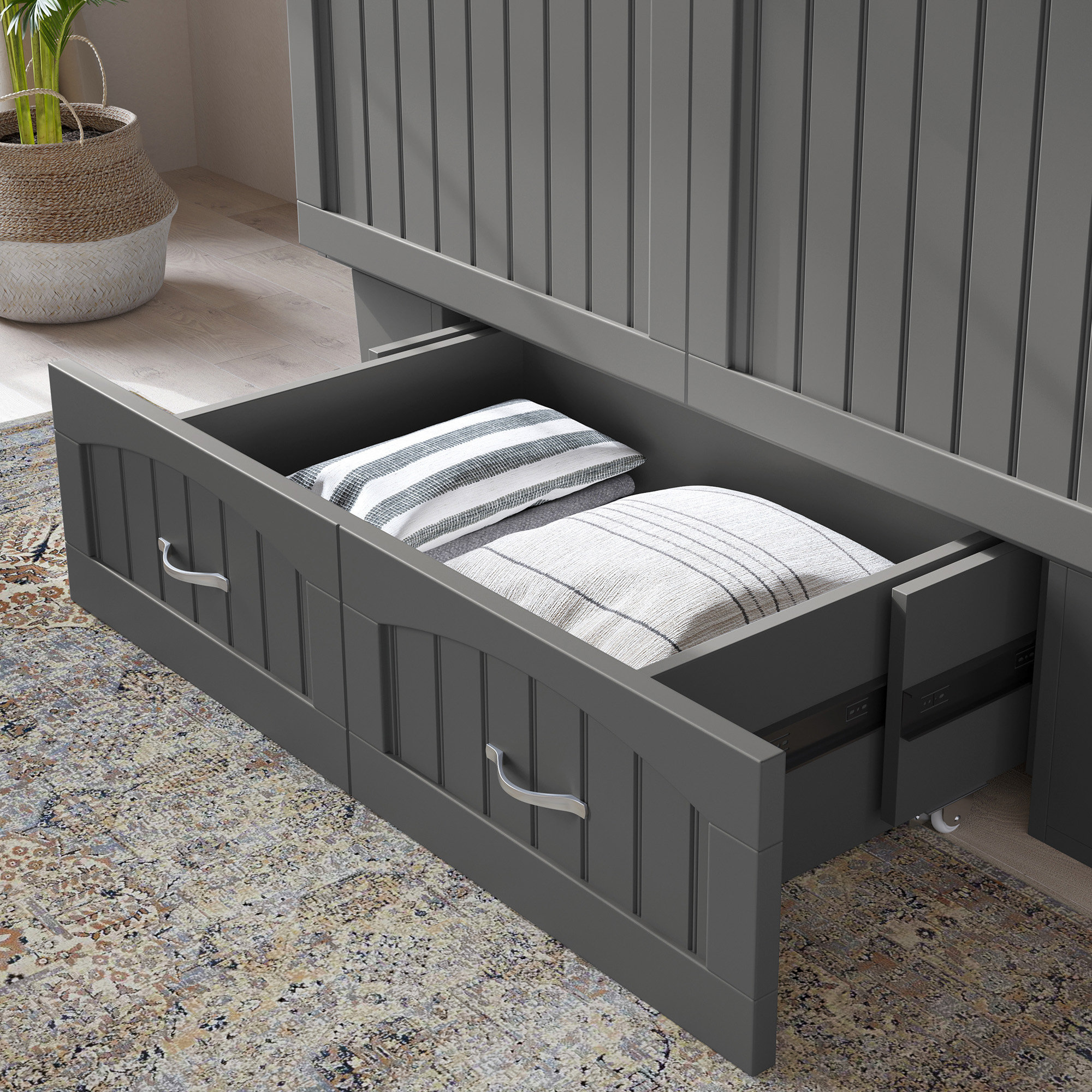 Storage Drawer