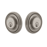 Soleil Double Cylinder Deadbolt