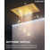 Music Thermostatic Shower System,Dual Showerheads with LED Mood Lighting