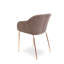 Andersonburg 43cm H Fabric Upholstered Armchair-429383816-429383818