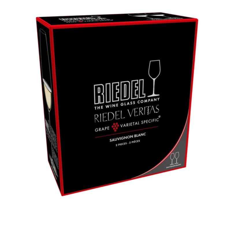 RIEDEL Veritas Sauvignon Blanc Wine Glass (Set of 2)