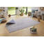 Frame Flatweave Blue Rug-1199838604