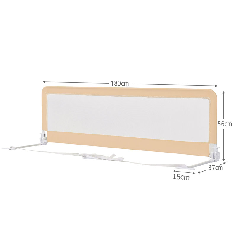 Odelle Mesh Safety Rail