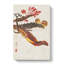 Seaweed by Shibata Zeshin - Wrapped Canvas-55318096