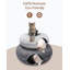 Lit pour animaux Dariely-1950854336