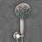 Bathroom Freestanding Tub Filler-87148227