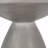 Outdoor Lightweight Concrete Side Table