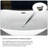 67'' x 30'' Soaking Acrylic Bathtub