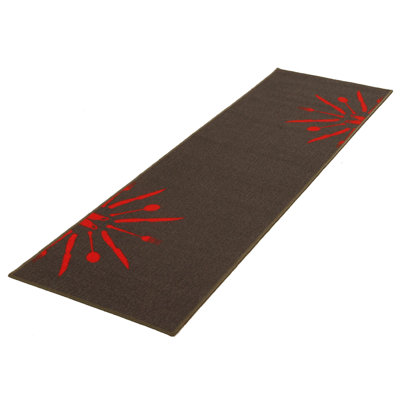 Deividas Runner cm Area Rug