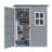 Outdoor Resin Storage Shed