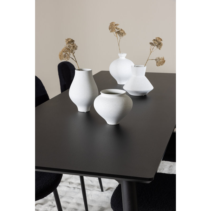 Niwot 6 - Person Dining Set