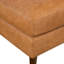 Repose-pieds en cuir italien Napa-317913100