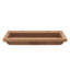 Trough Concrete Handmade Rectangular Drop-in Bathroom Sink-37742373-114254158