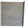 74'' H x 72'' W Composite Fencing with 1 Panel(s) Included