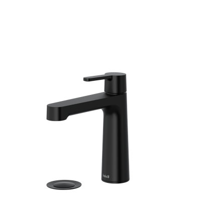 Robinet de lavabo à poignée simple Nibi