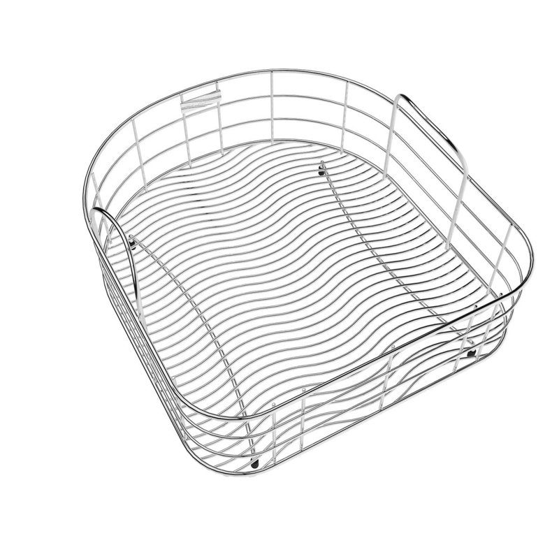 Panier à rincer