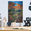" Skyline Arch " by Rick Berk-1662921812