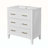 30'' Bathroom Vanity with Sink Combo-1102600020