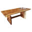 Solid Wood Dining Table-701081808
