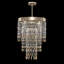 Capri 5 - Light Chandelier-1806948455
