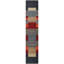 Hand Knotted Wool Area Rug in Black/Gray/Red/Beige-1486056163