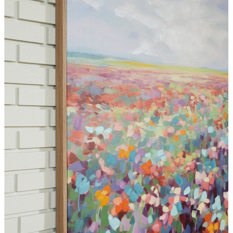 Art mural
