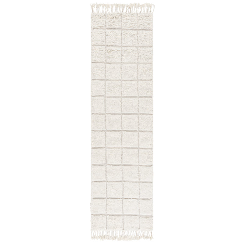 Tapis Williar, Tapis de couloir 2 pi 3 po x 8 pi