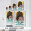 Head Wrap I -Galery Enveloppé Cavas-361149794