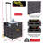 120 Lb. Capacity Foldable Hand Truck Dolly-55842986