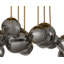 Dionis 10 - Light Pendant