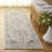 Hamilton Performance Oriental Indoor Rug-822630335