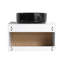 Ensemble de meuble-lavabo simple mural 24 "avec lavabo en céramique-134377859-134478763