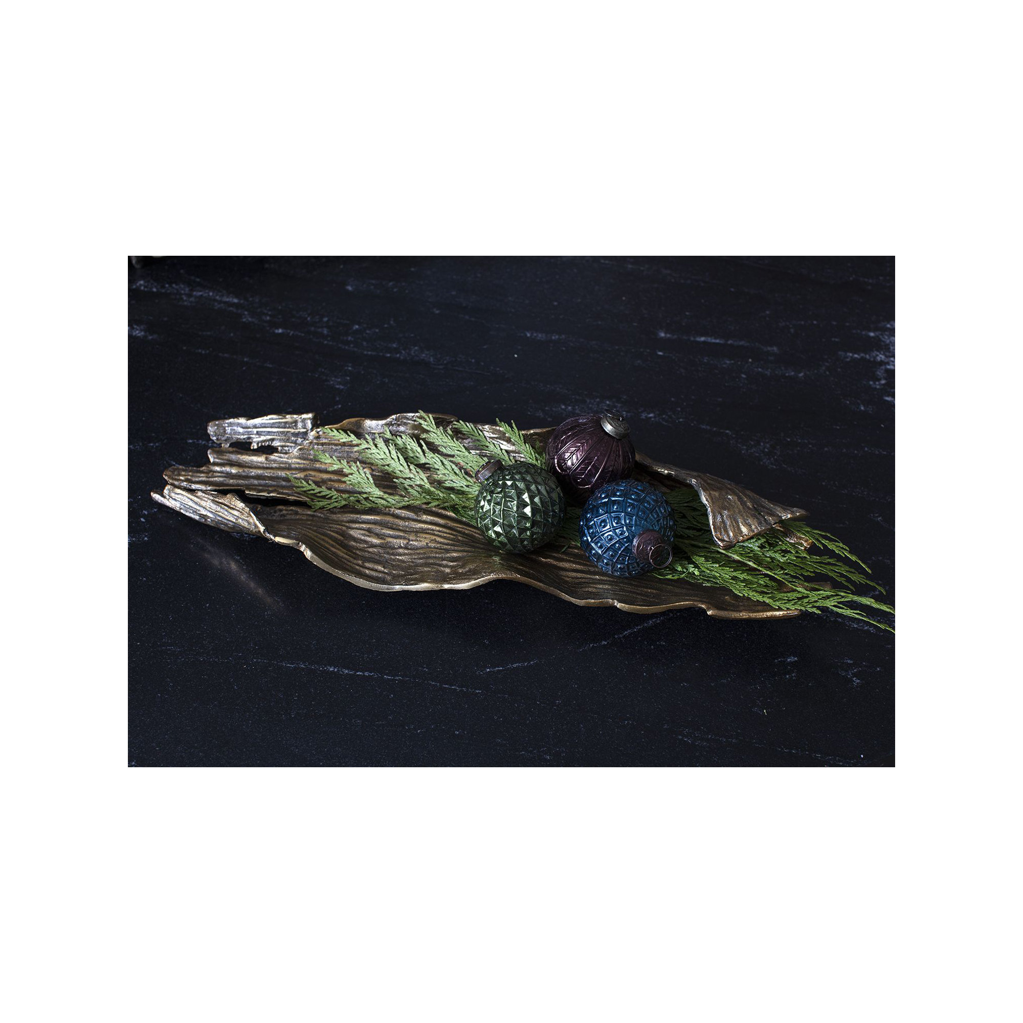 Ball Ornament Set of 12